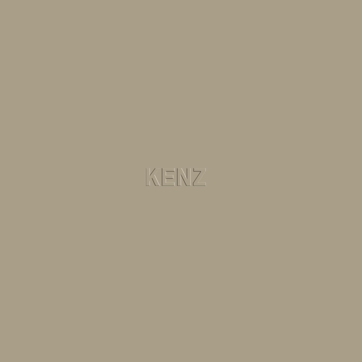wallpaper plain shiny bronze 345706
