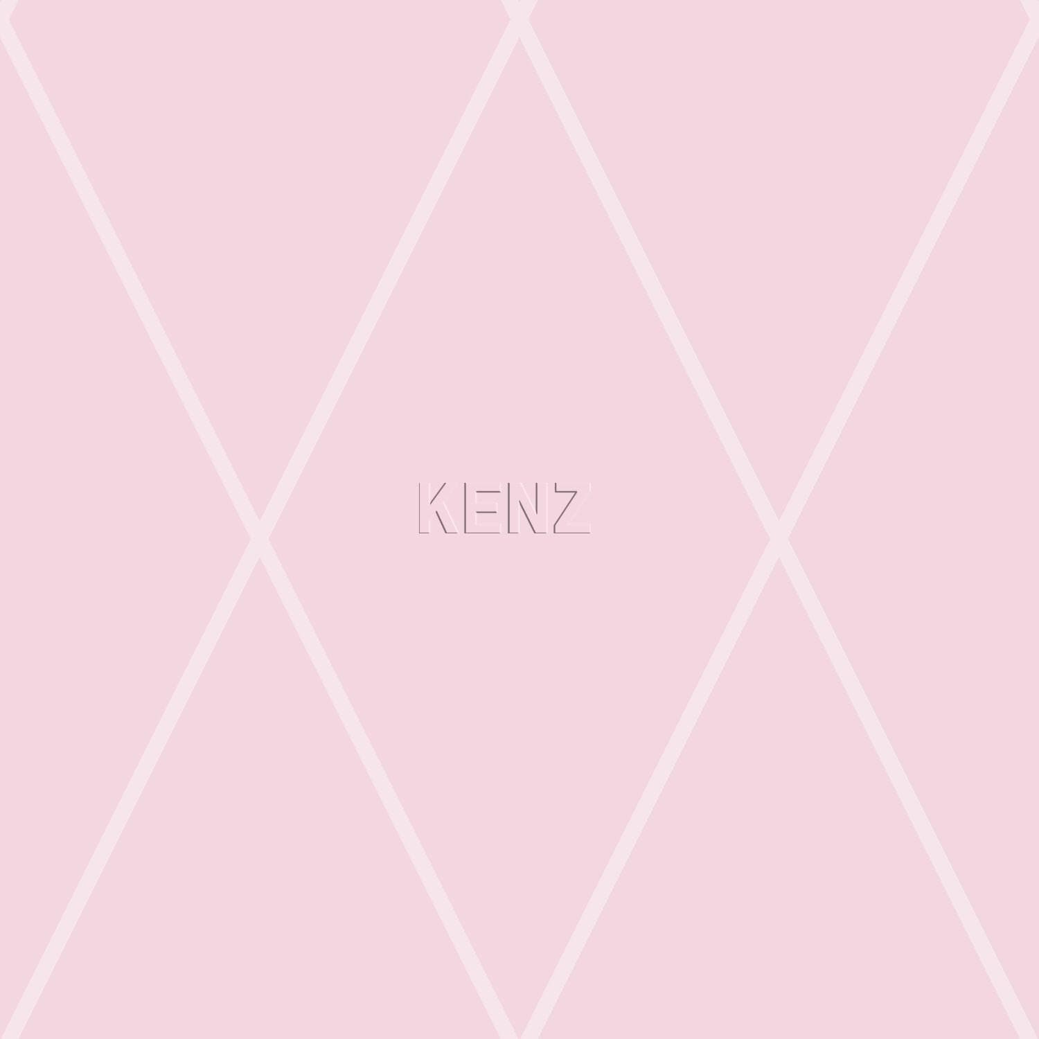wallpaper diamonds pink 345722