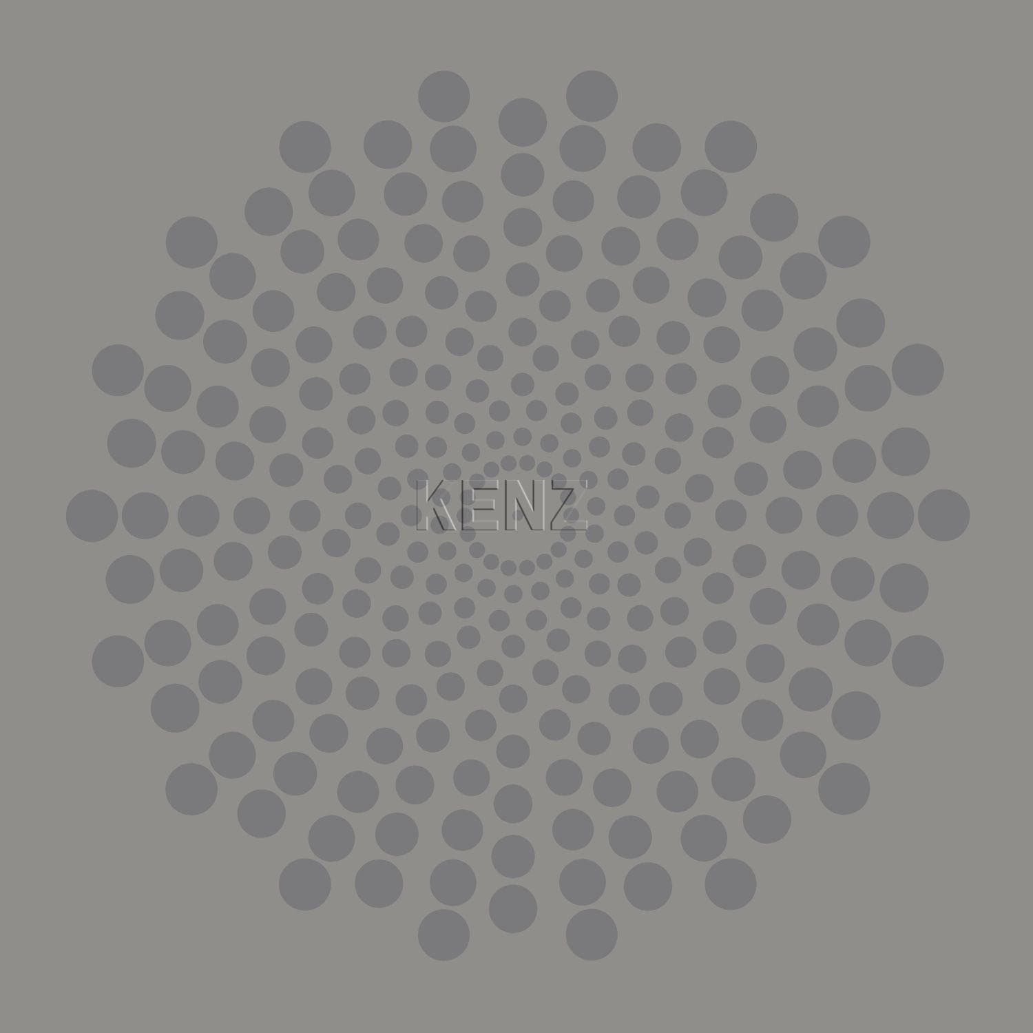 wallpaper graphic shape taupe 345911
