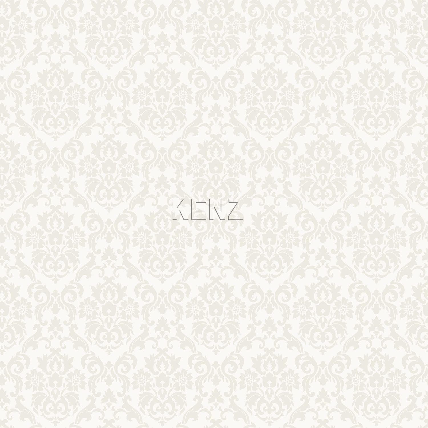 wallpaper ornaments white 346201