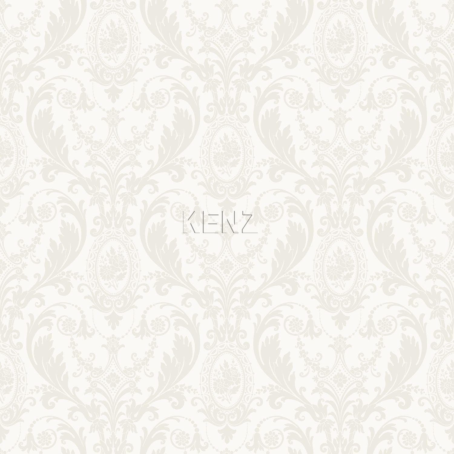 wallpaper ornaments white 346214
