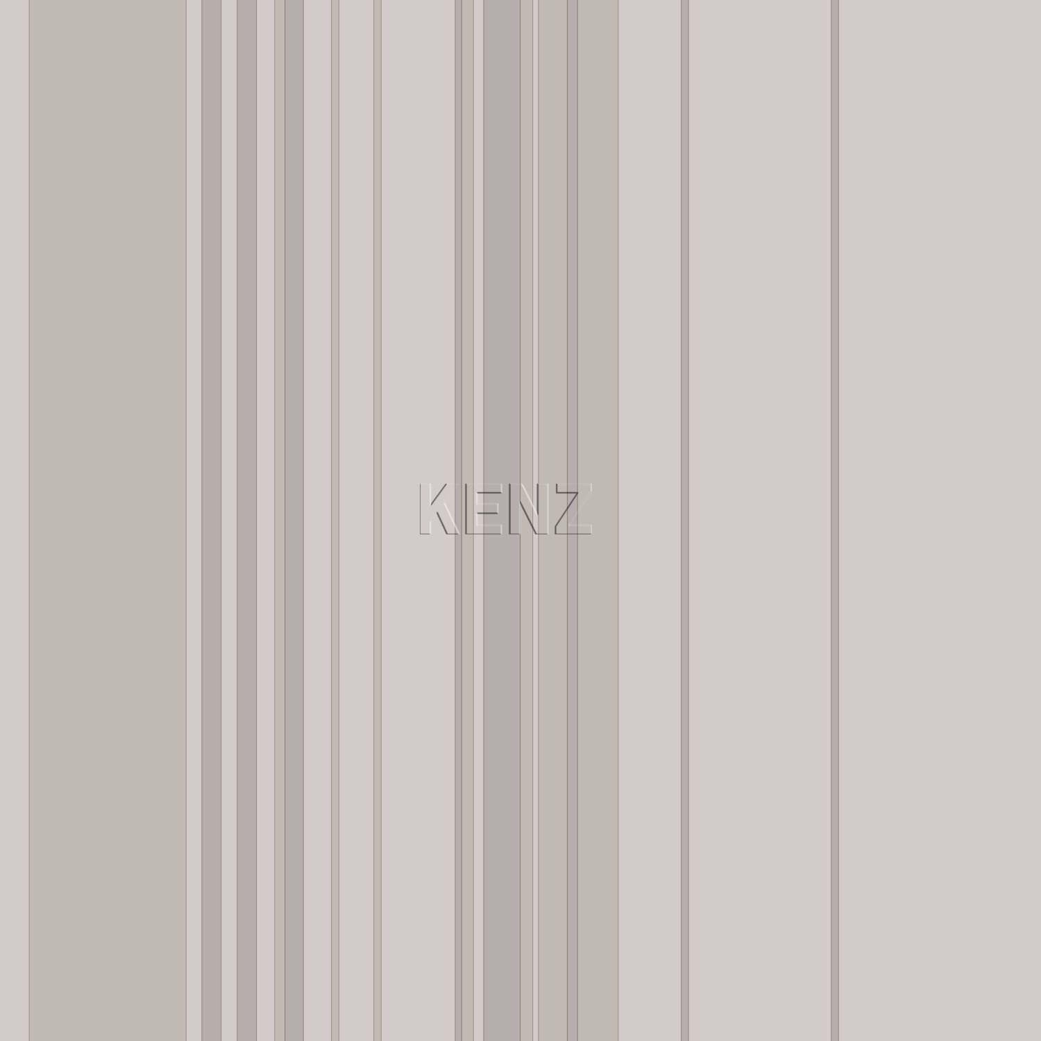 wallpaper stripes taupe and gray 346225