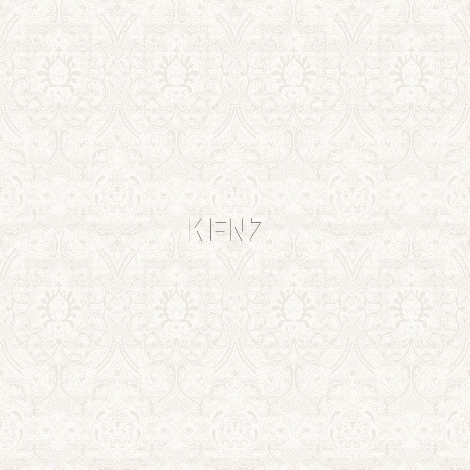 wallpaper ornaments white 346240