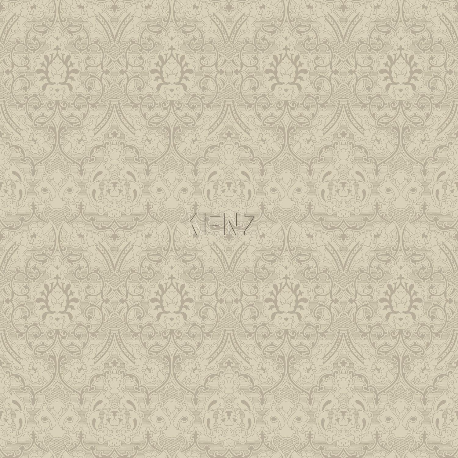 wallpaper ornaments shiny bronze 346247