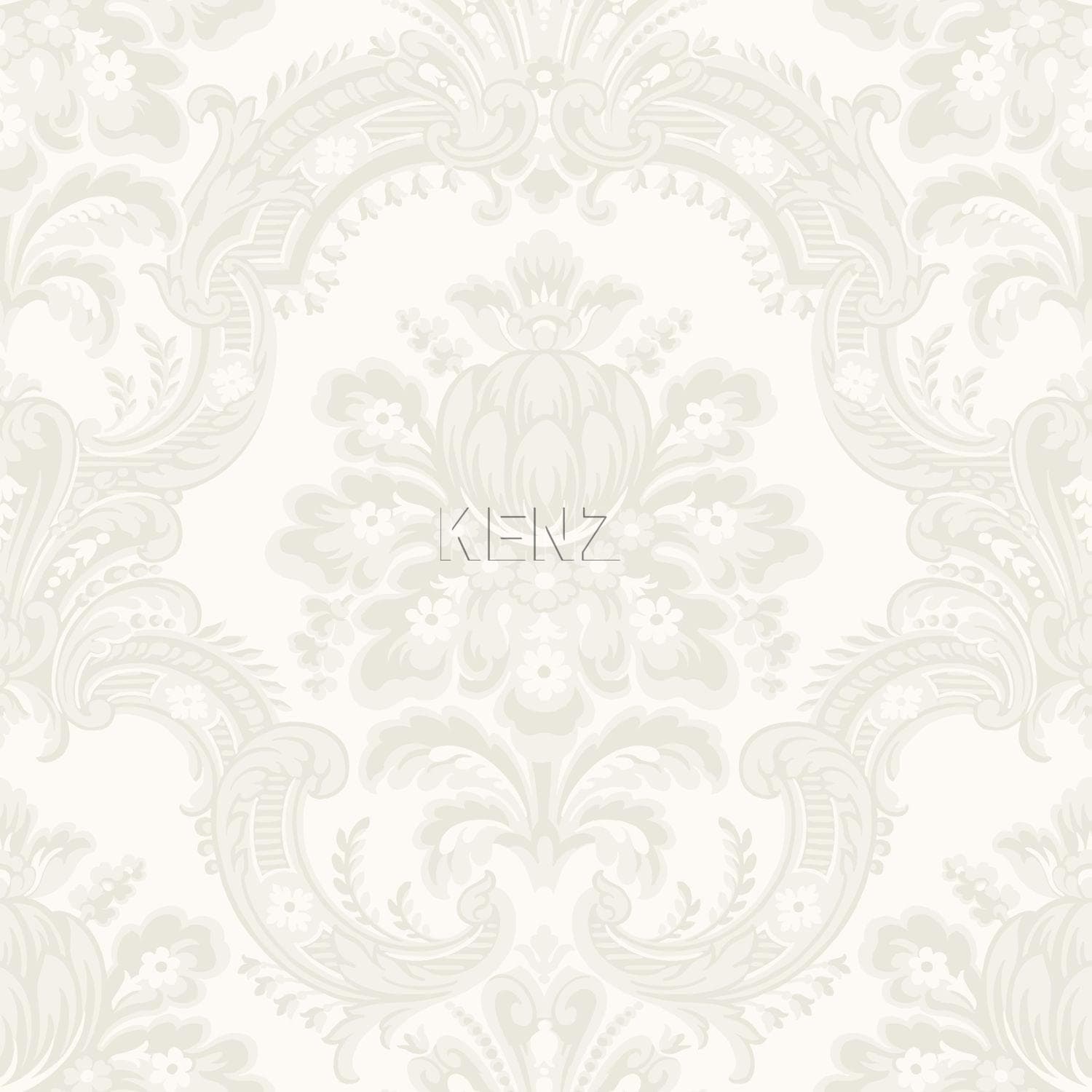wallpaper ornaments white 346518