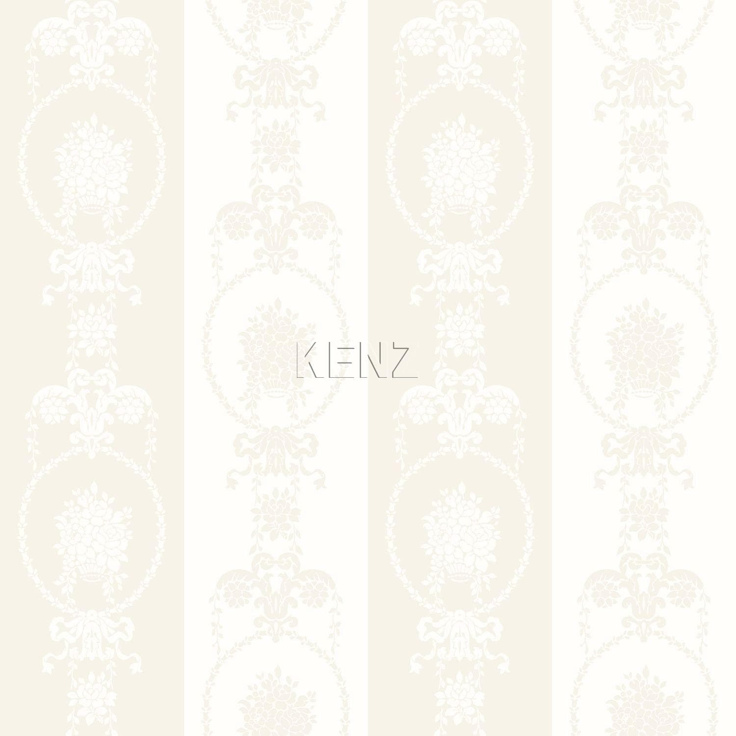 wallpaper ornaments silver and white 346829