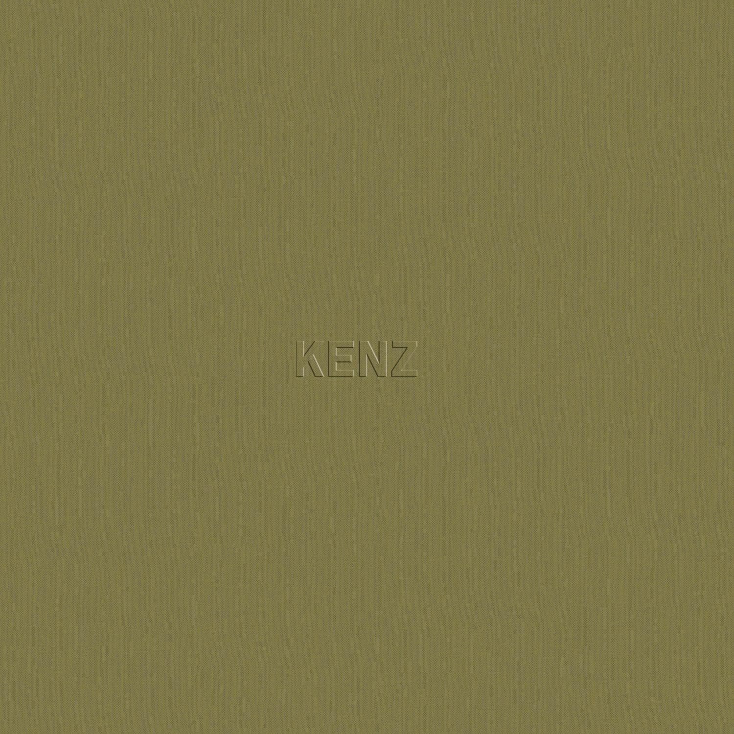 wallpaper plain ocher 346905