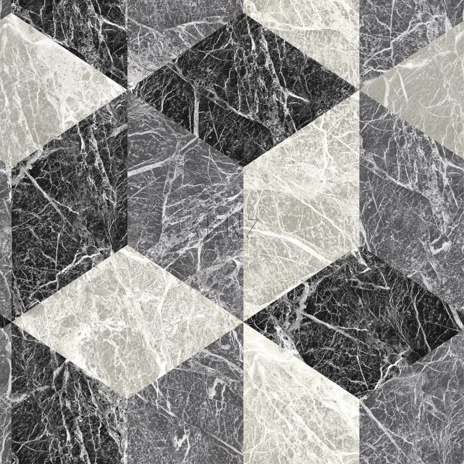 wallpaper marble black and gray 347318