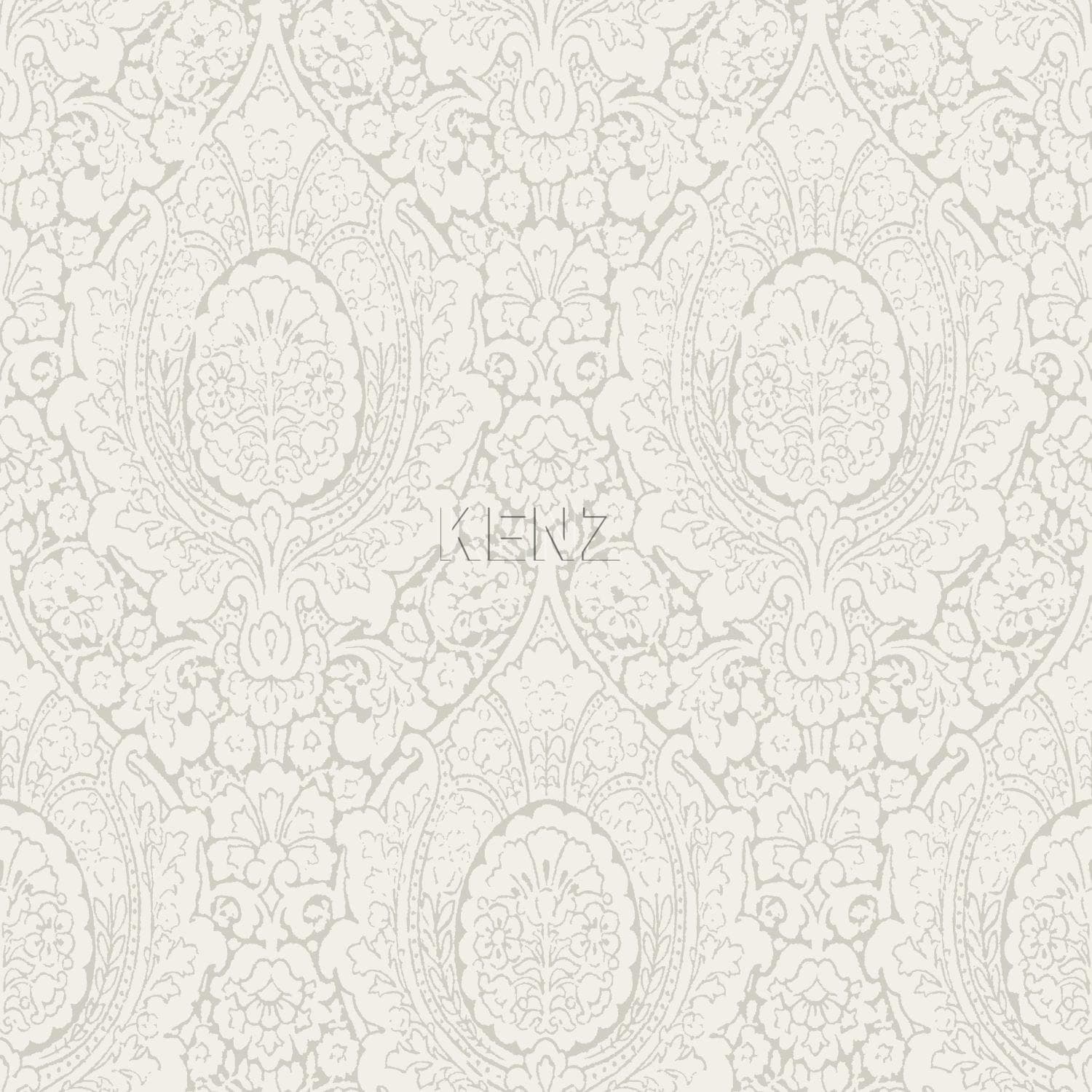 wallpaper ornaments shiny beige 347328