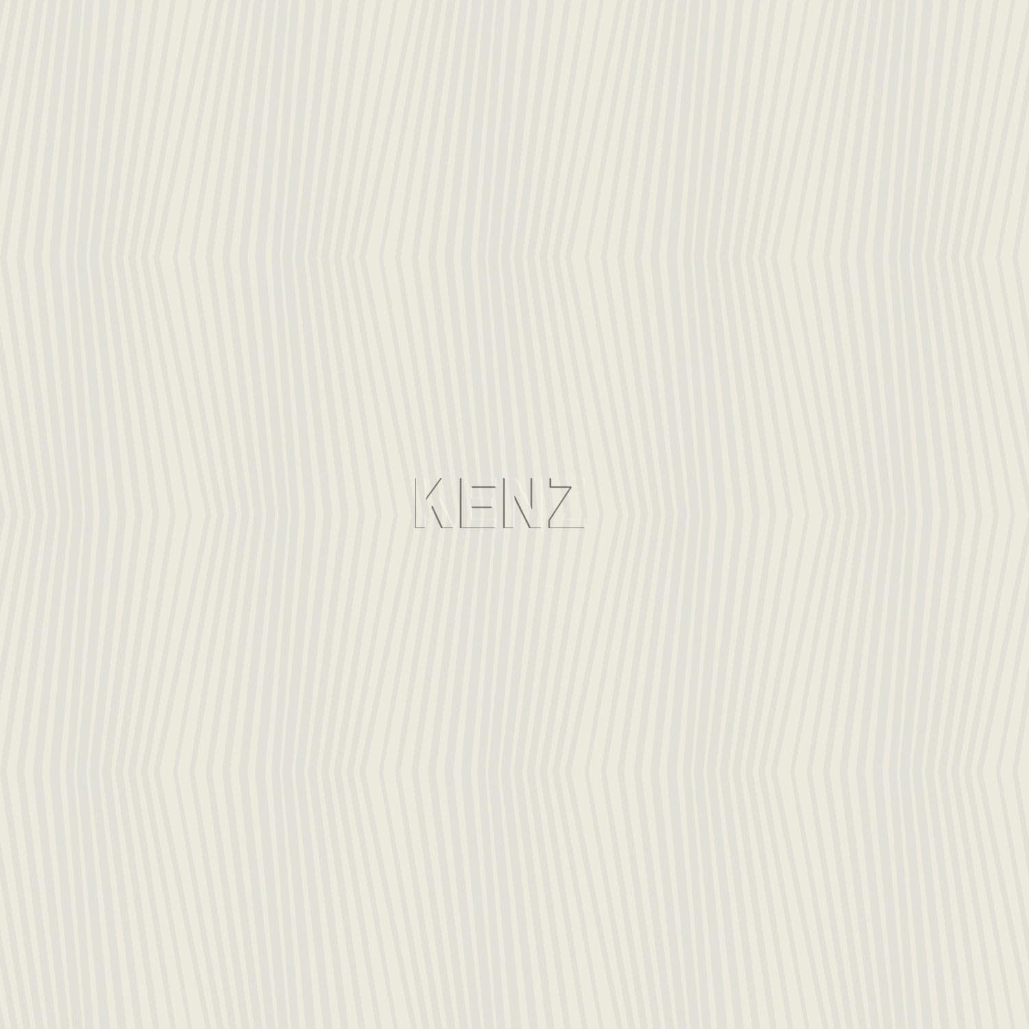 wallpaper graphic print shiny beige 347345