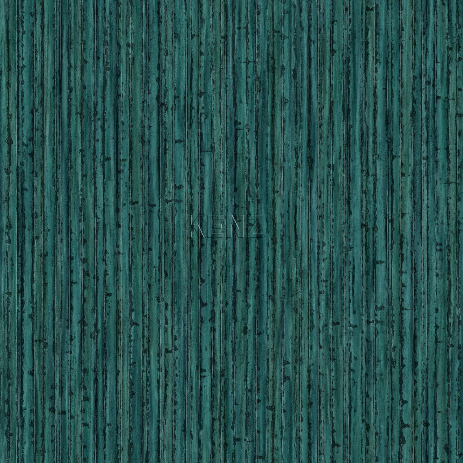 wallpaper bamboo emerald green 347403