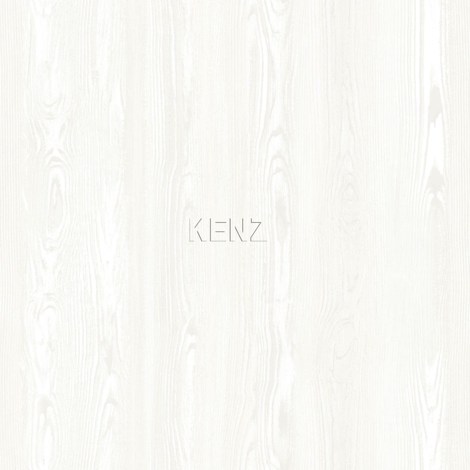 wallpaper wooden planks cream white 347522