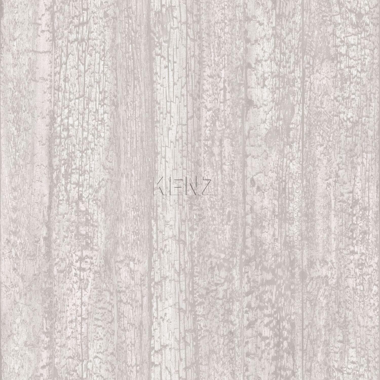 wallpaper wood effect dark beige 347530