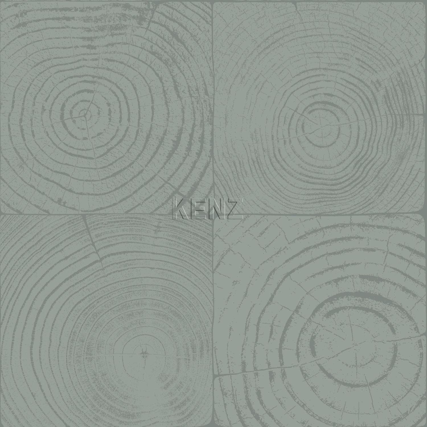 wallpaper cross section tree trunk lagoon green 347547