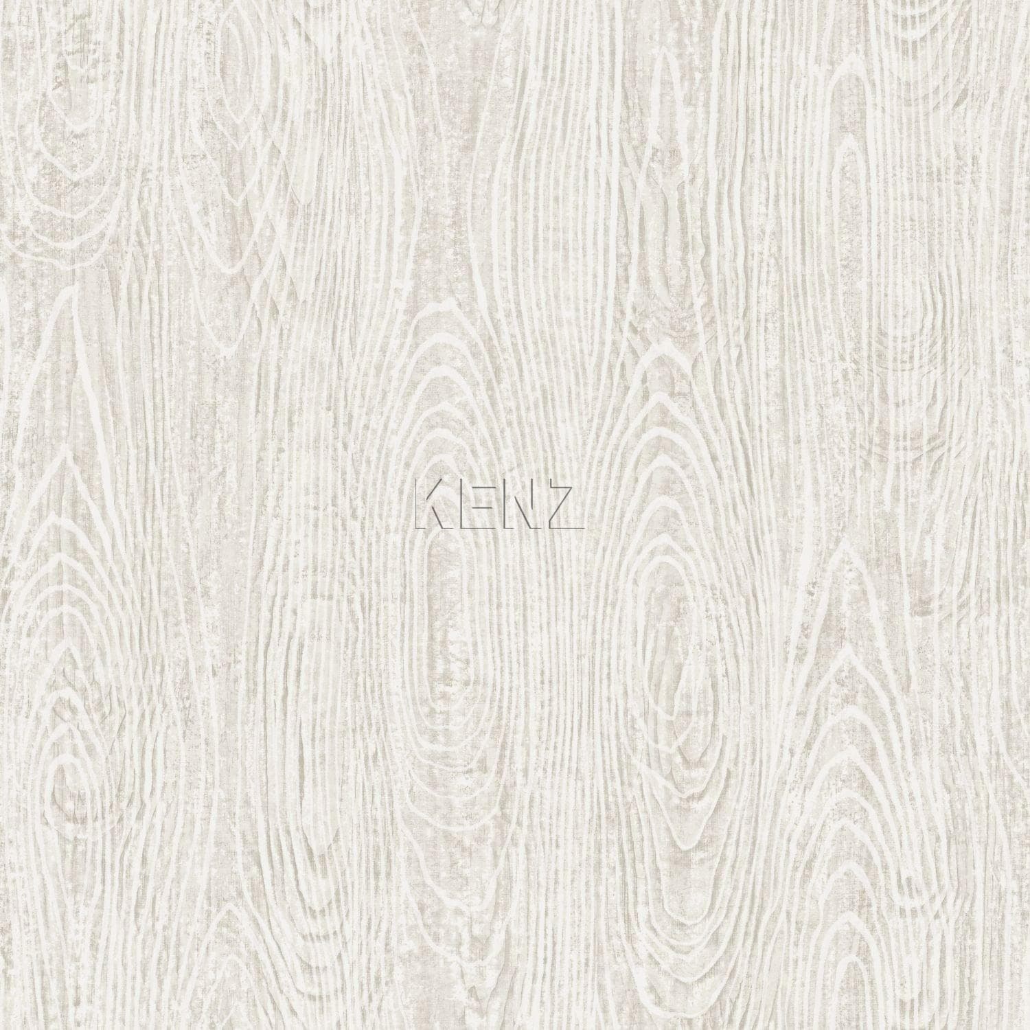 wallpaper wooden planks with grain ivory white 347554