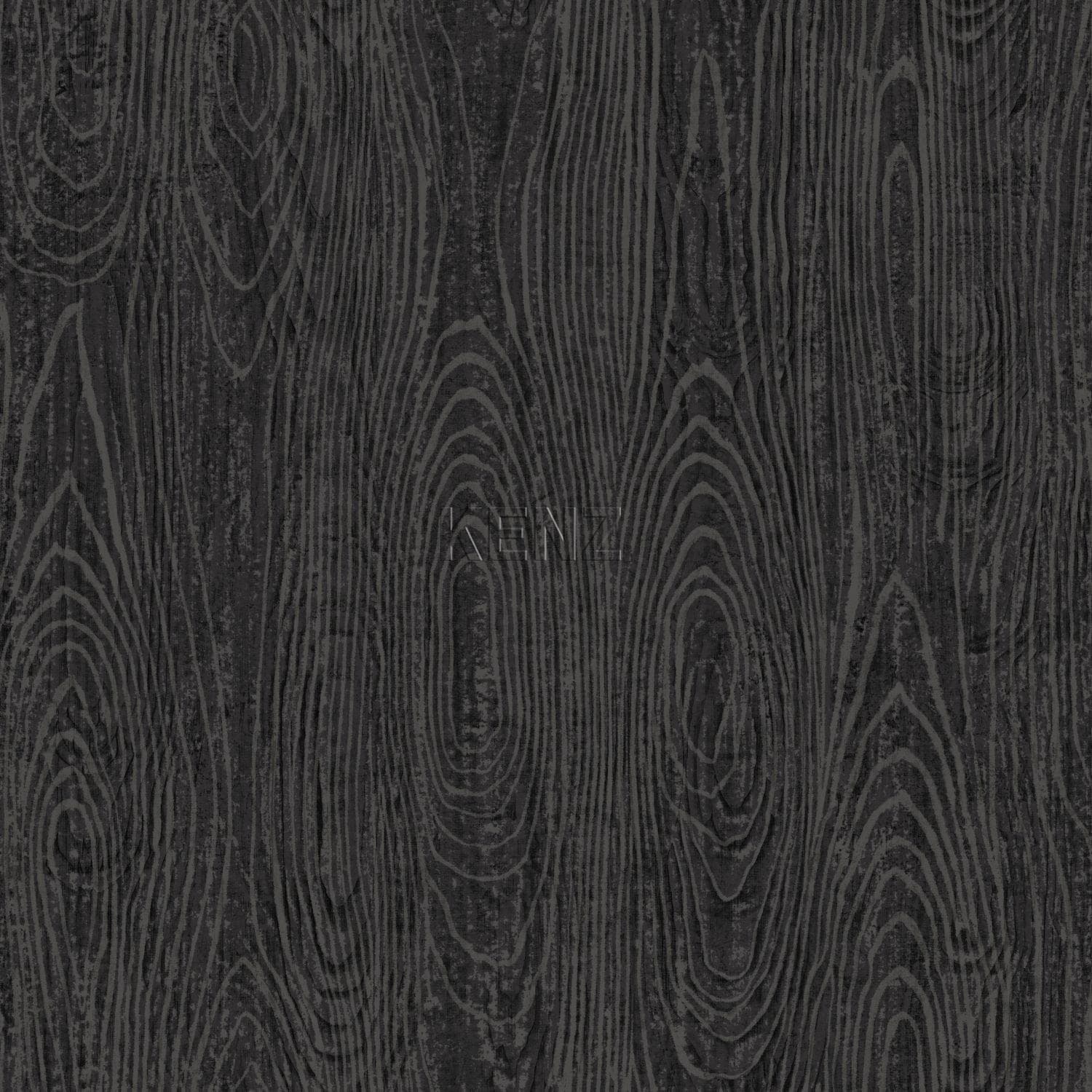 wallpaper wooden planks with grain black 347558