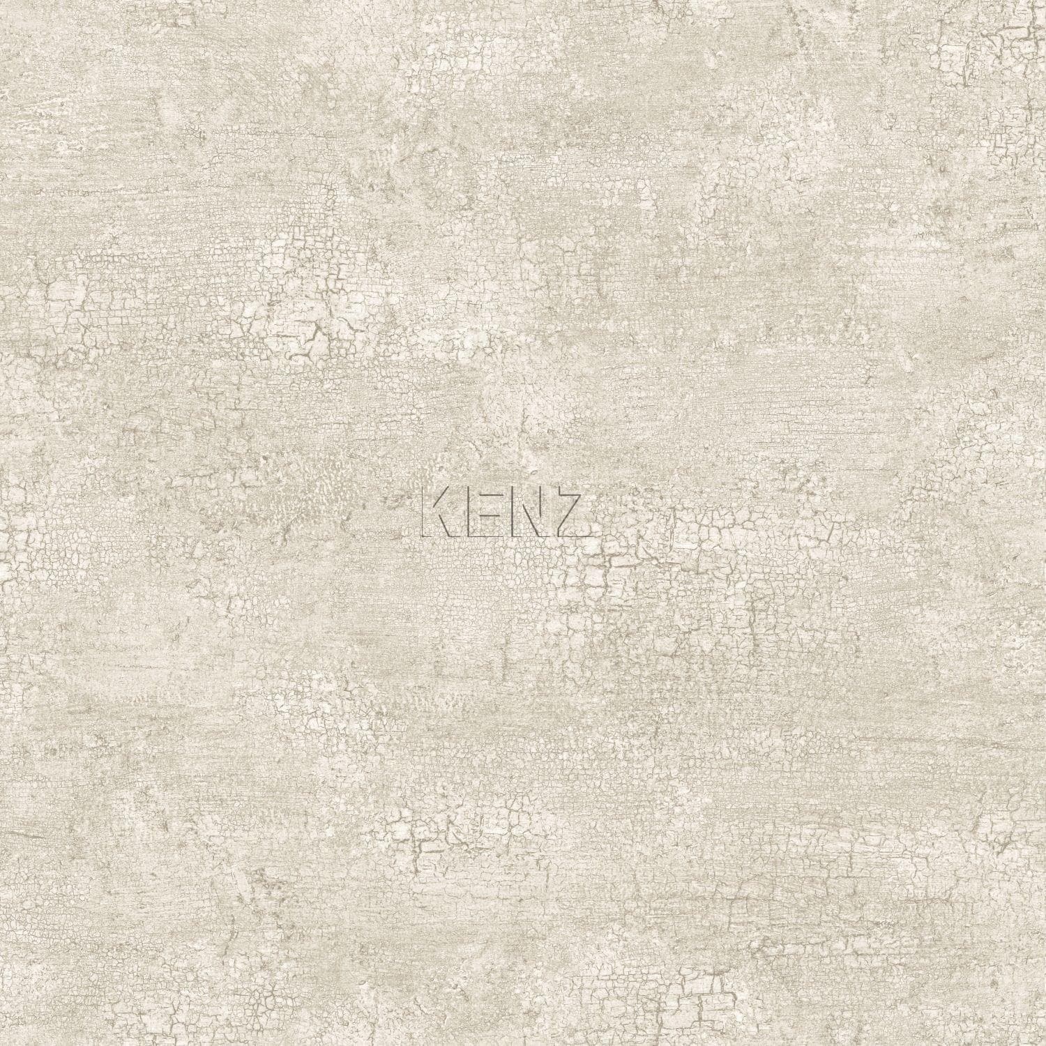 wallpaper natural stone with crackle effect beige 347563