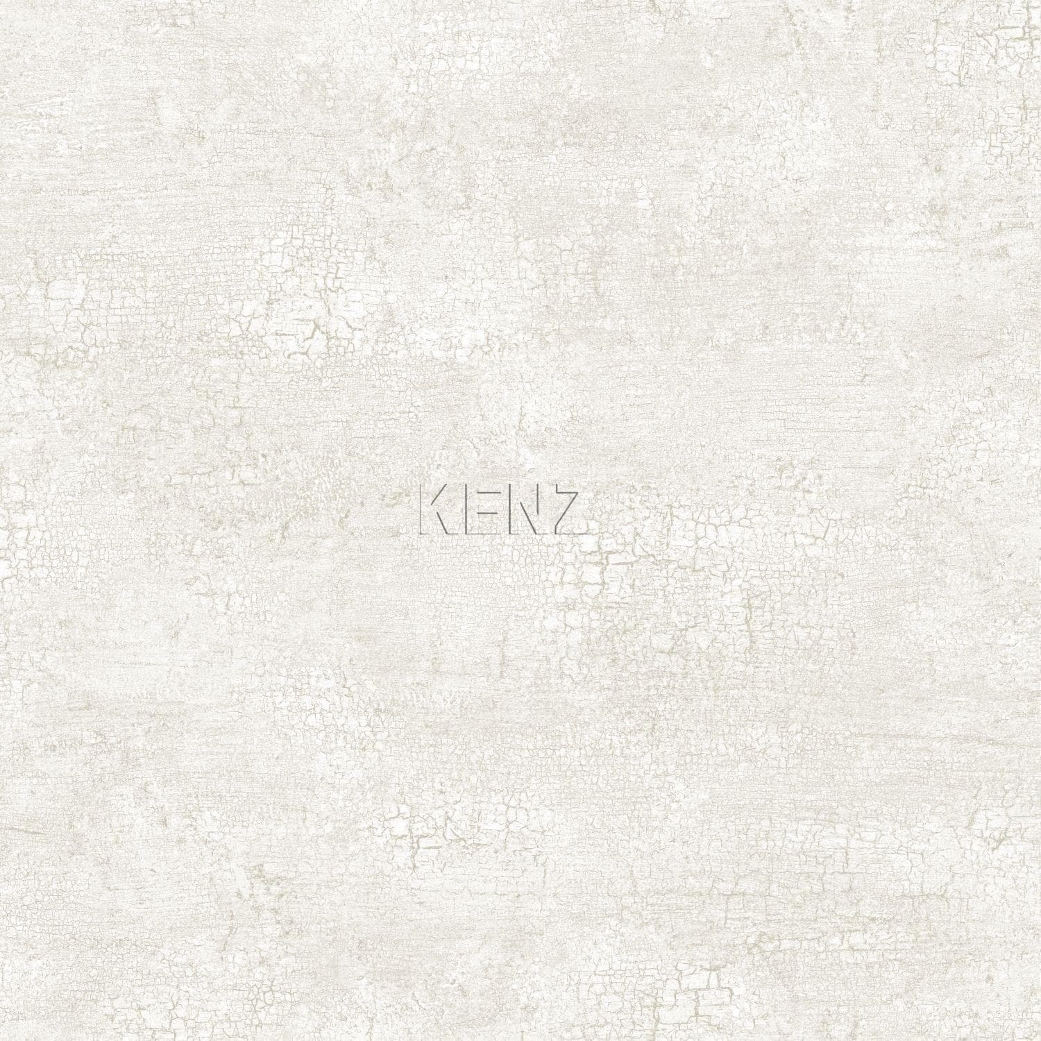 wallpaper natural stone with crackle effect white 347564