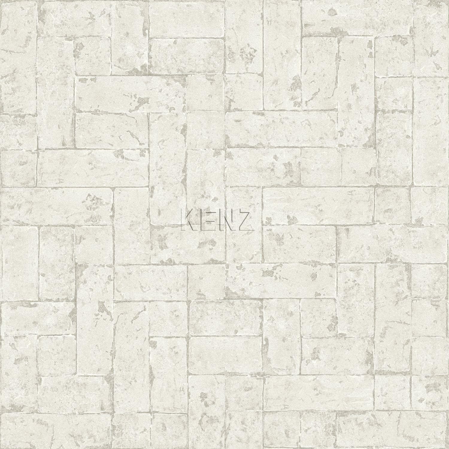 wallpaper bricks light beige 347568