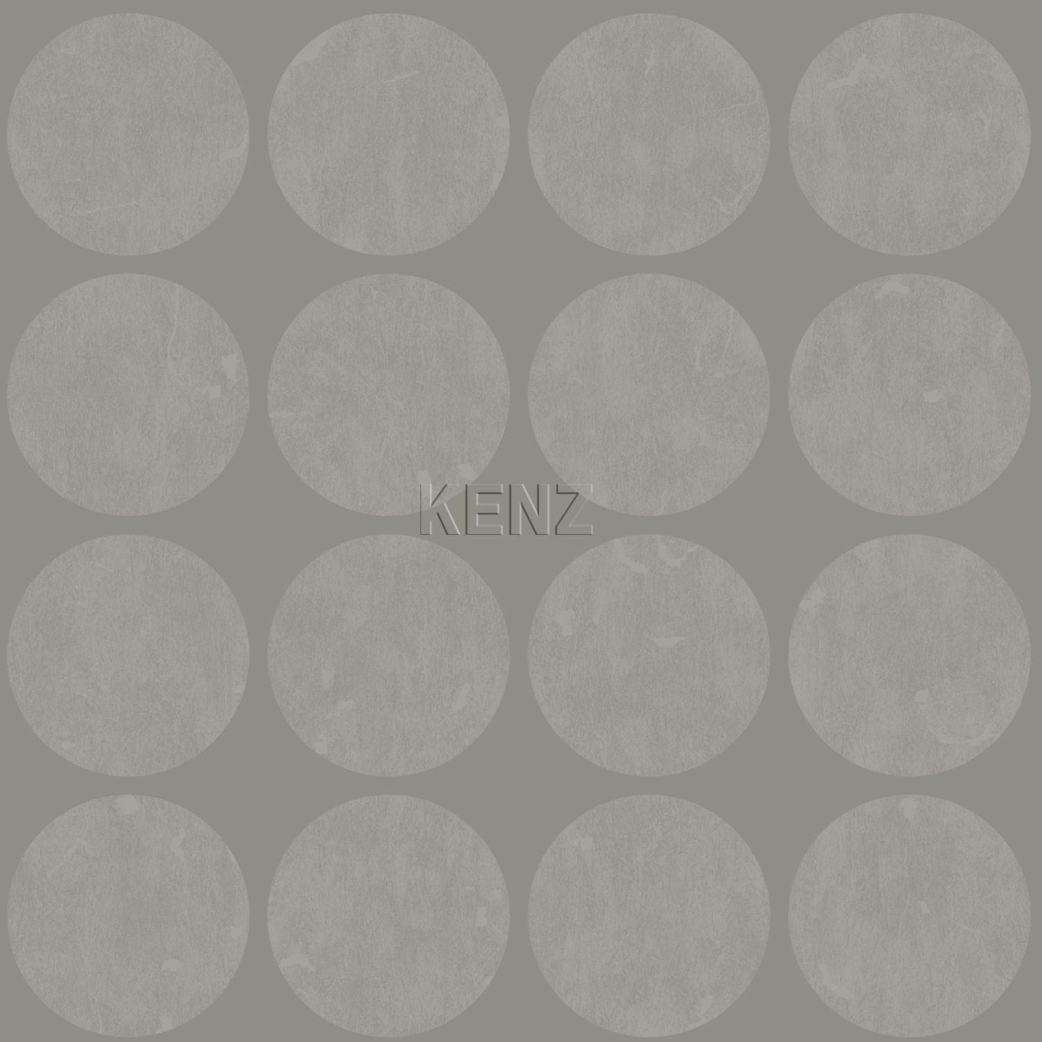 wallpaper large weathered spheres dark gray 347609