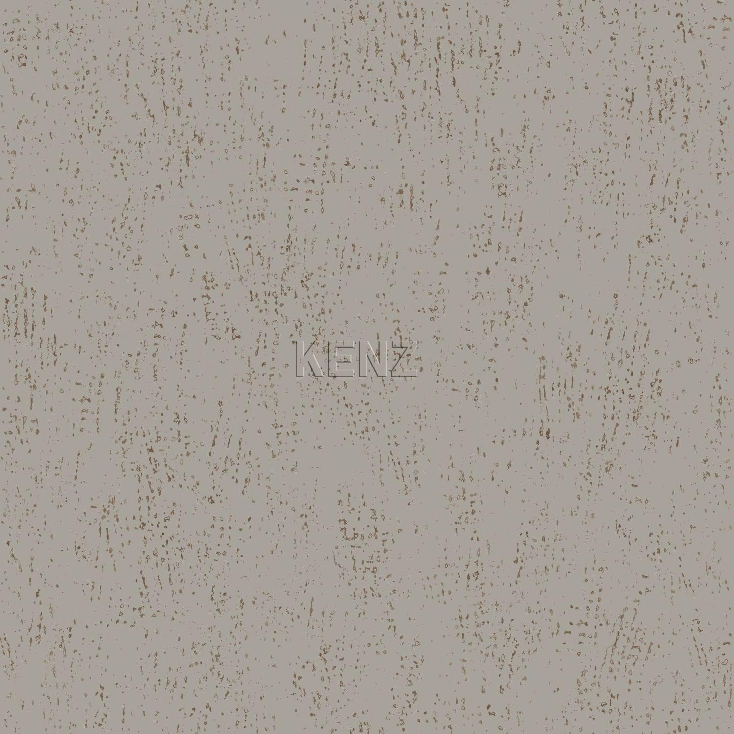 wallpaper metal look taupe 347614