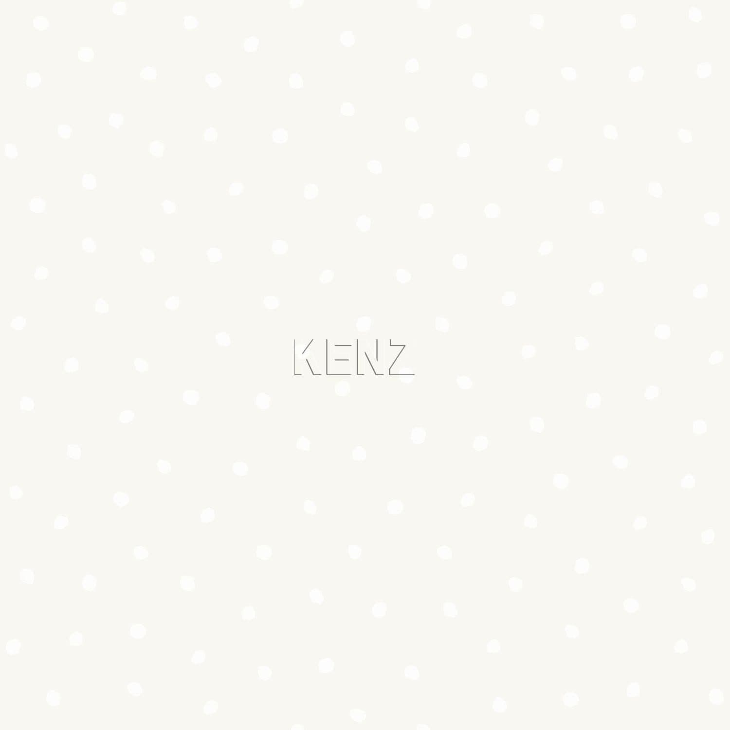 wallpaper dots beige 347697