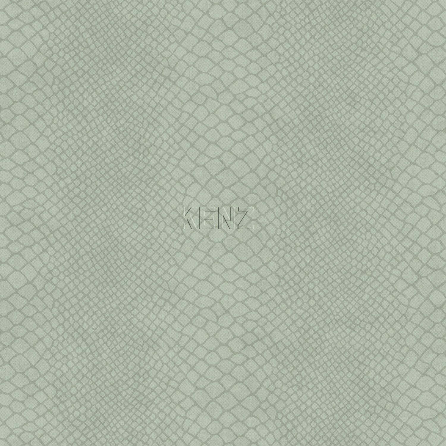wallpaper snake print sage green 347768