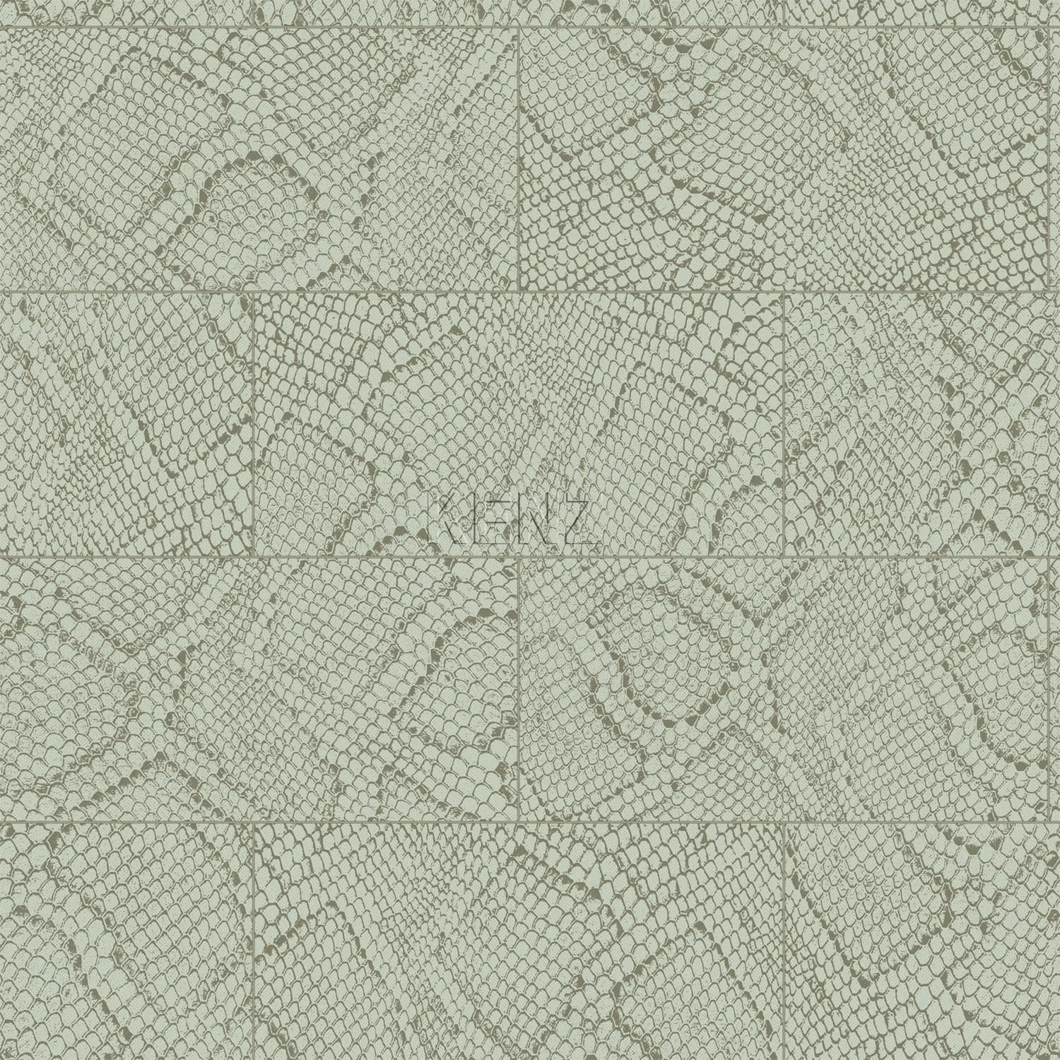 wallpaper tile pattern with snake print pebble gray 347784