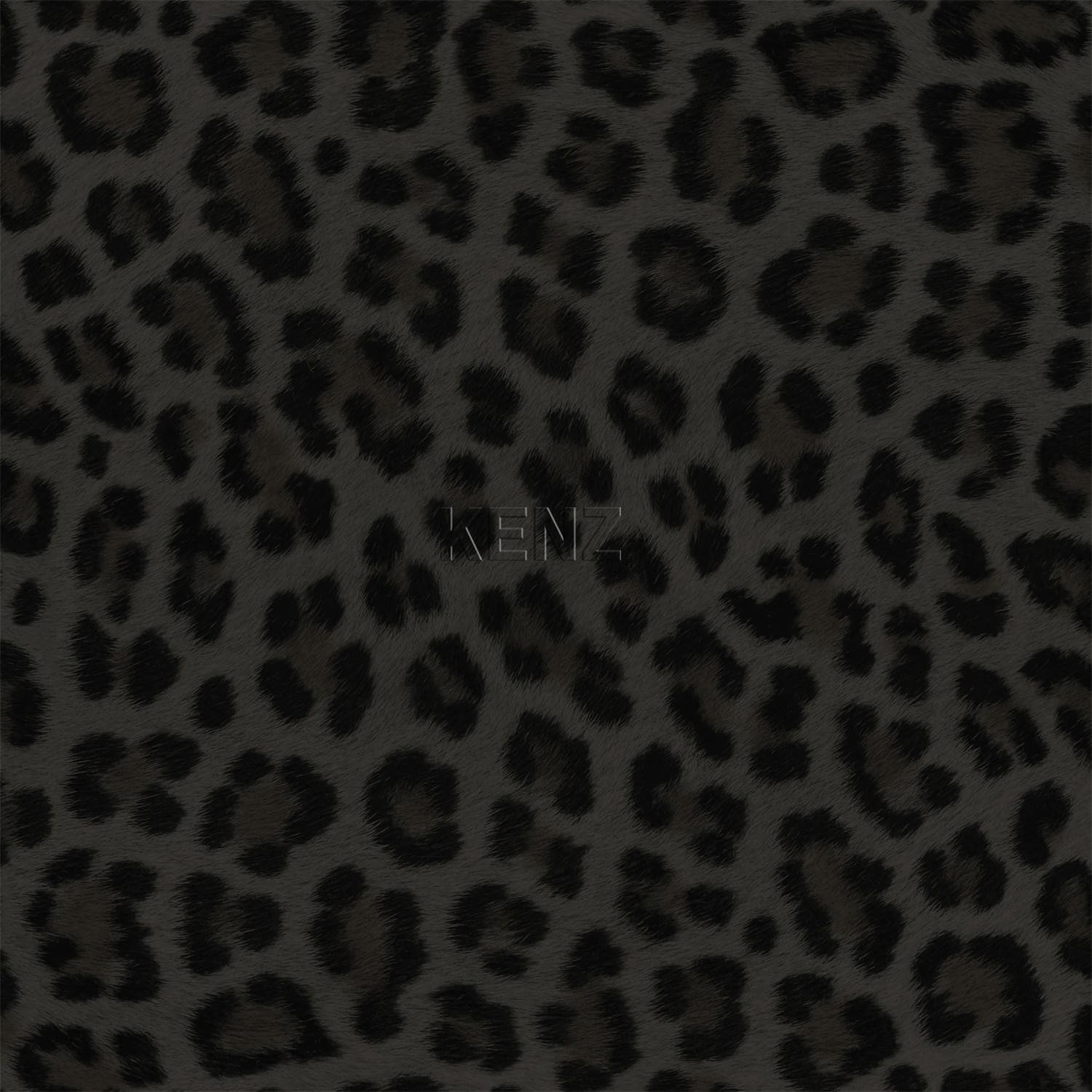 wallpaper panther print dark gray and black 347803