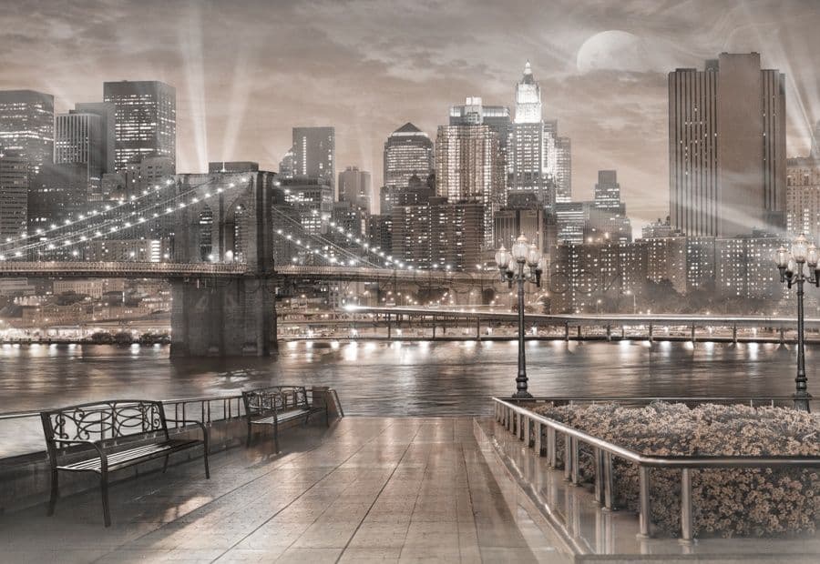 Nightly City