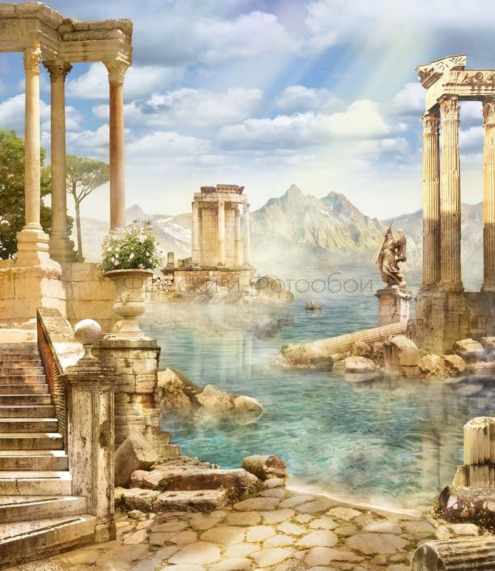 Modern Antiquity