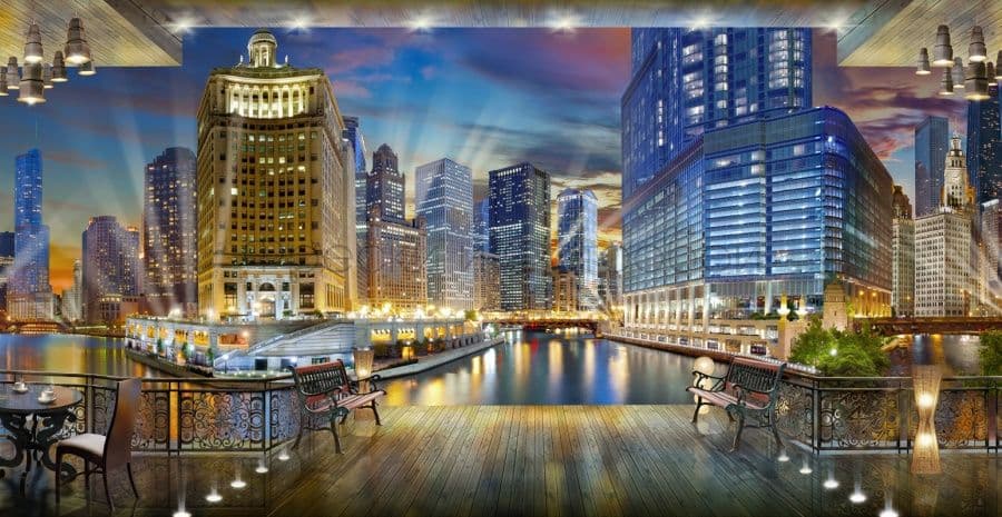 Nightly America