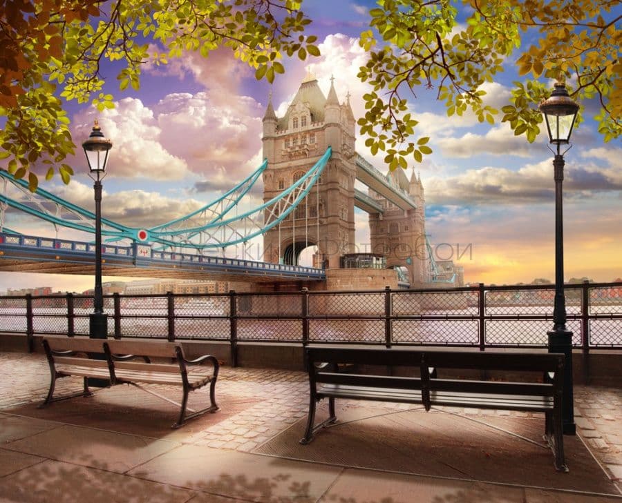 London'S Quay