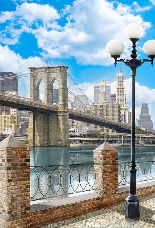 Brooklyn Bridge