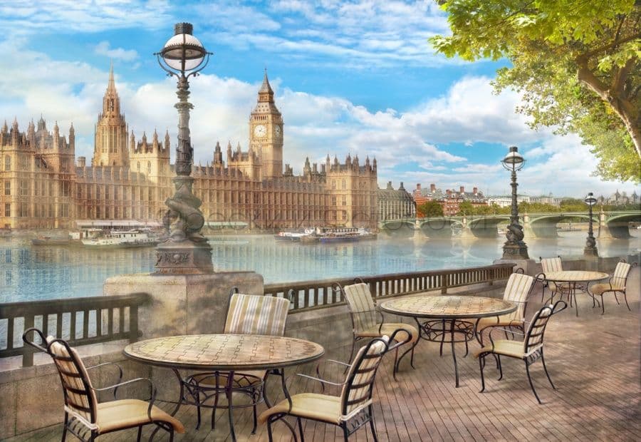 English Quay