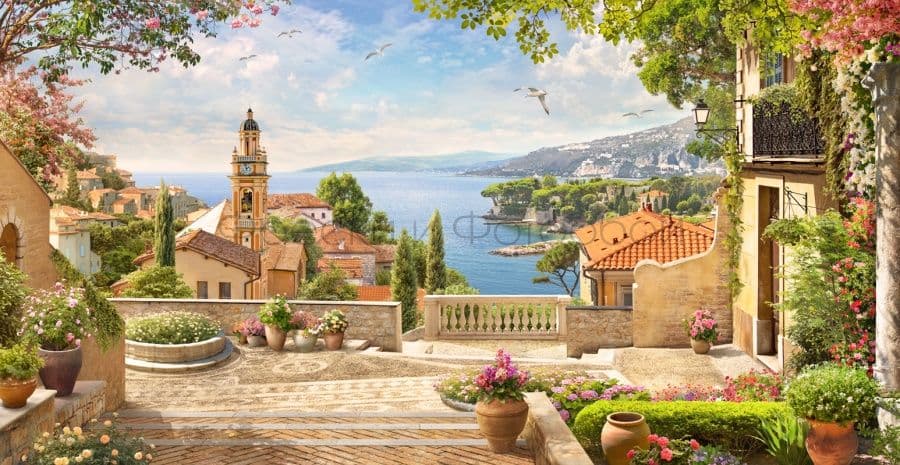 Sea View