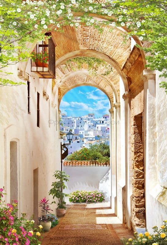 Italian Street