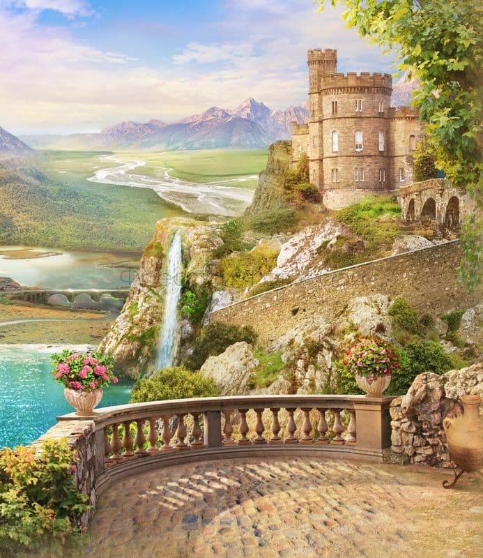 Castle