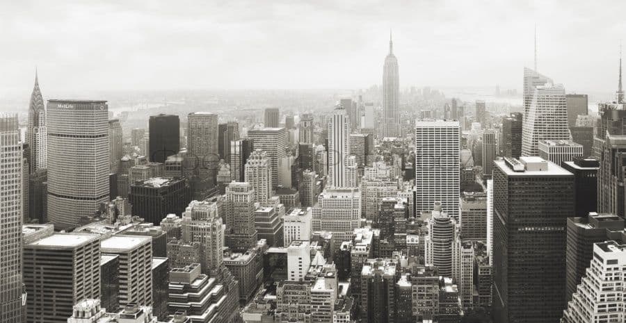 High-Rise Buildings