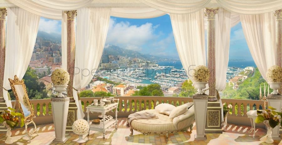 Monaco View