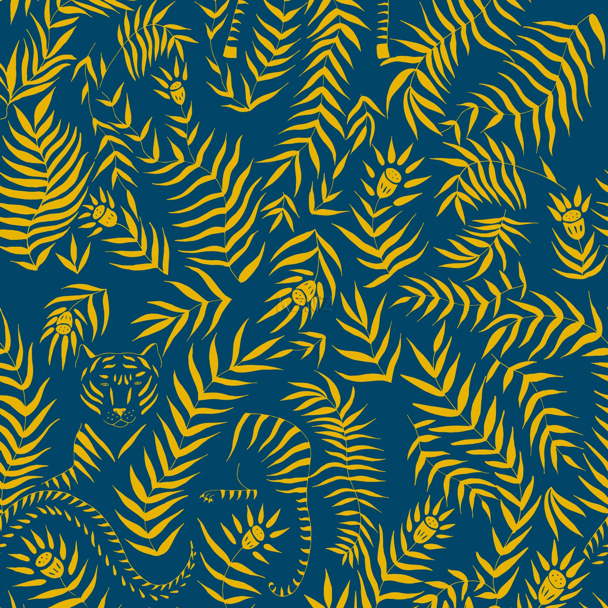 Jungle Marino