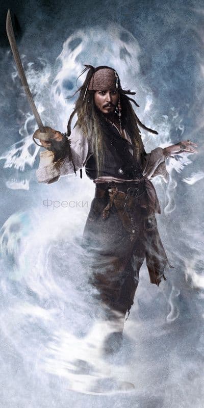 Jack Sparrow