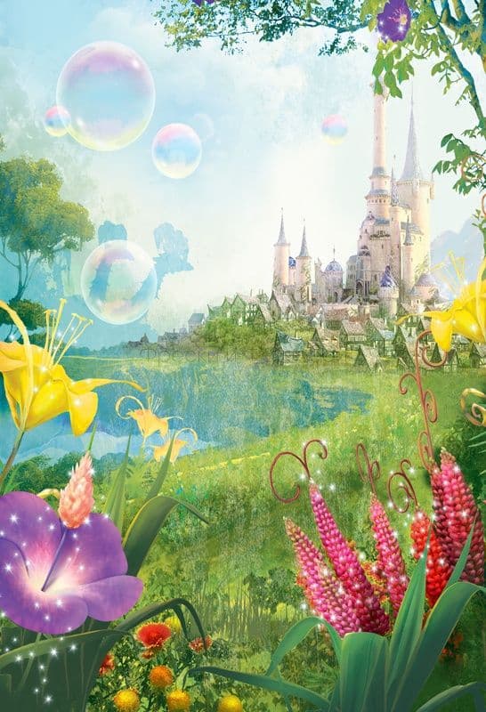 Castle Oz Country