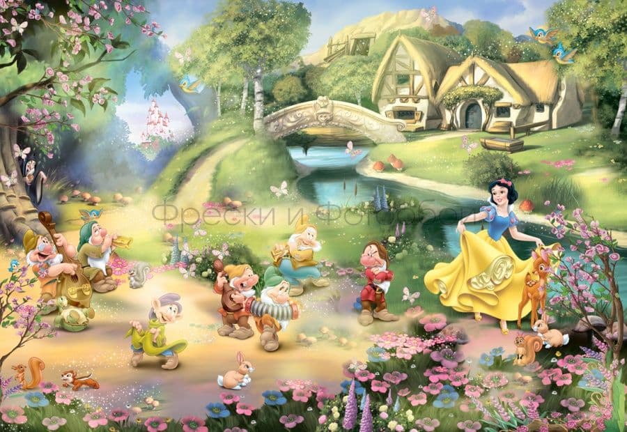 Snow White