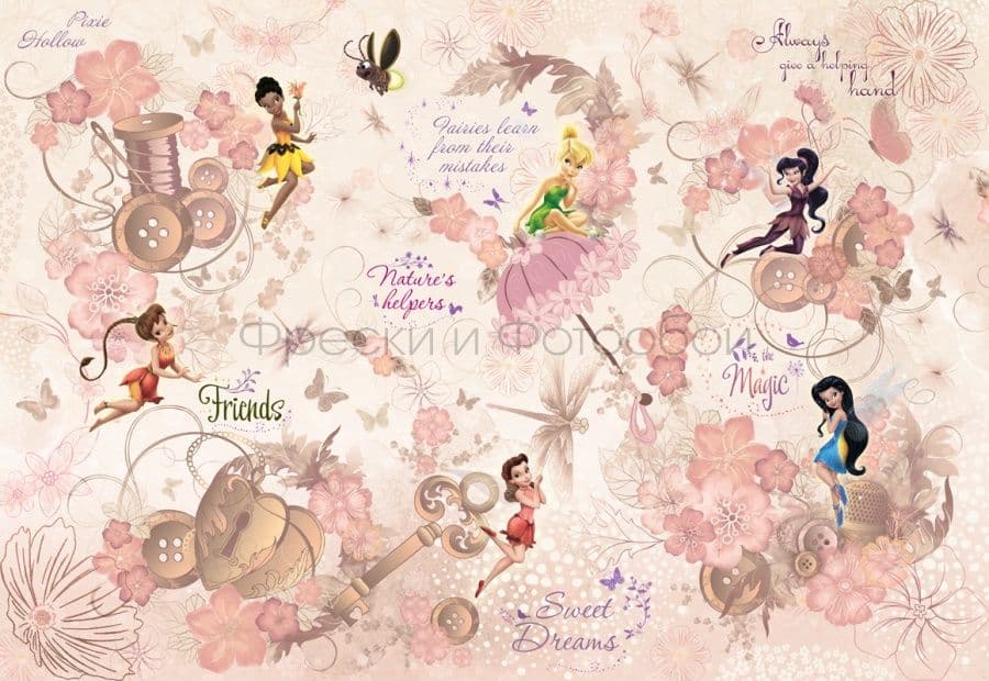 Disney Fairys