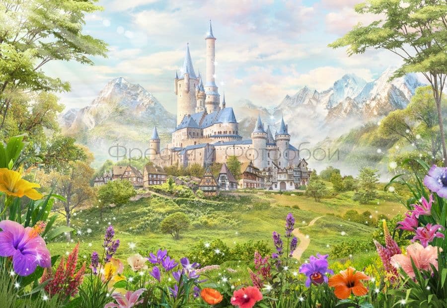 Kids Castle