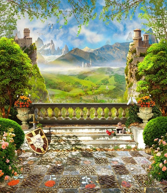 Fantastic View