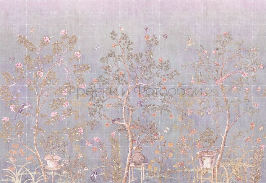 Spring Garden