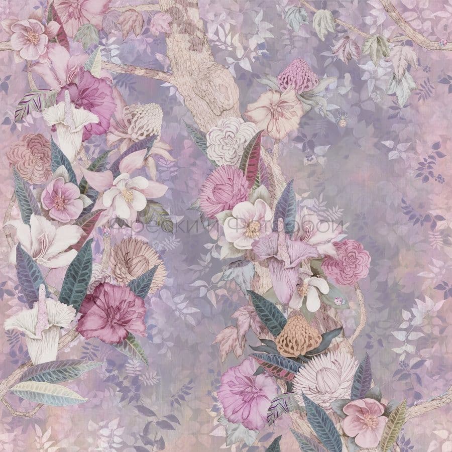 Bright Flowers