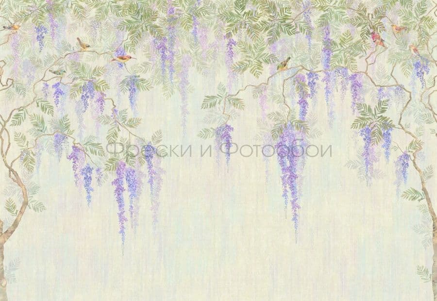 Paradise Branches